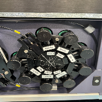 BD FACSAria II Cell Sorter -3 Laser (2009) image 3